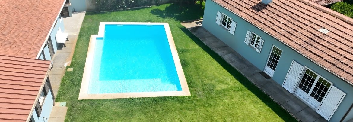 PISCINA PISCINA
