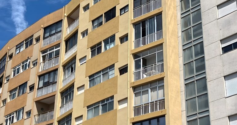 predio (1) building (1)